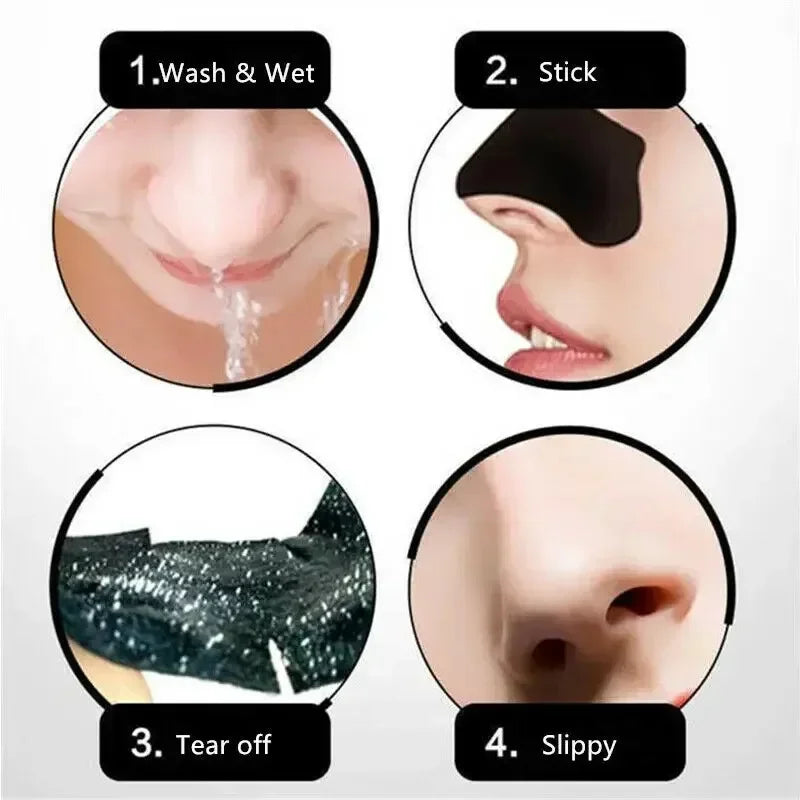 ClearPore Nose Strips