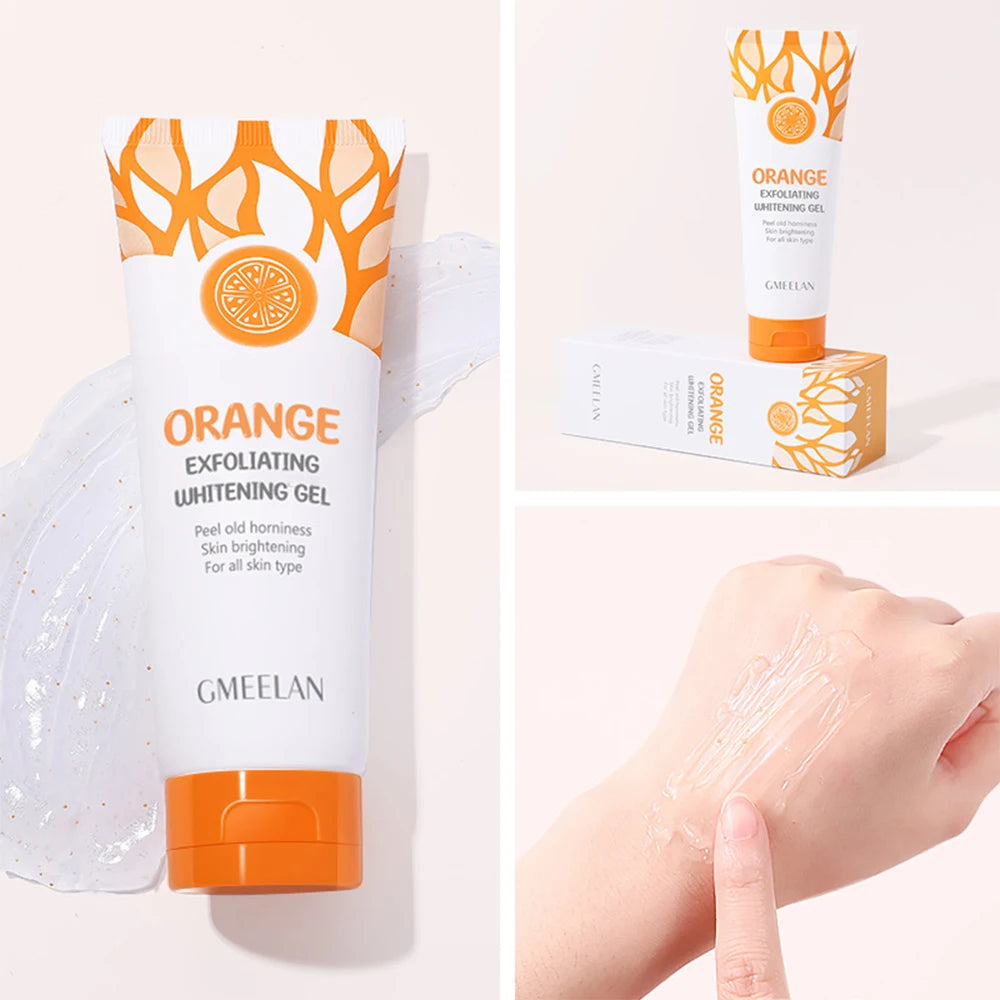 Citrus Refresh Exfoliating Skin Gel