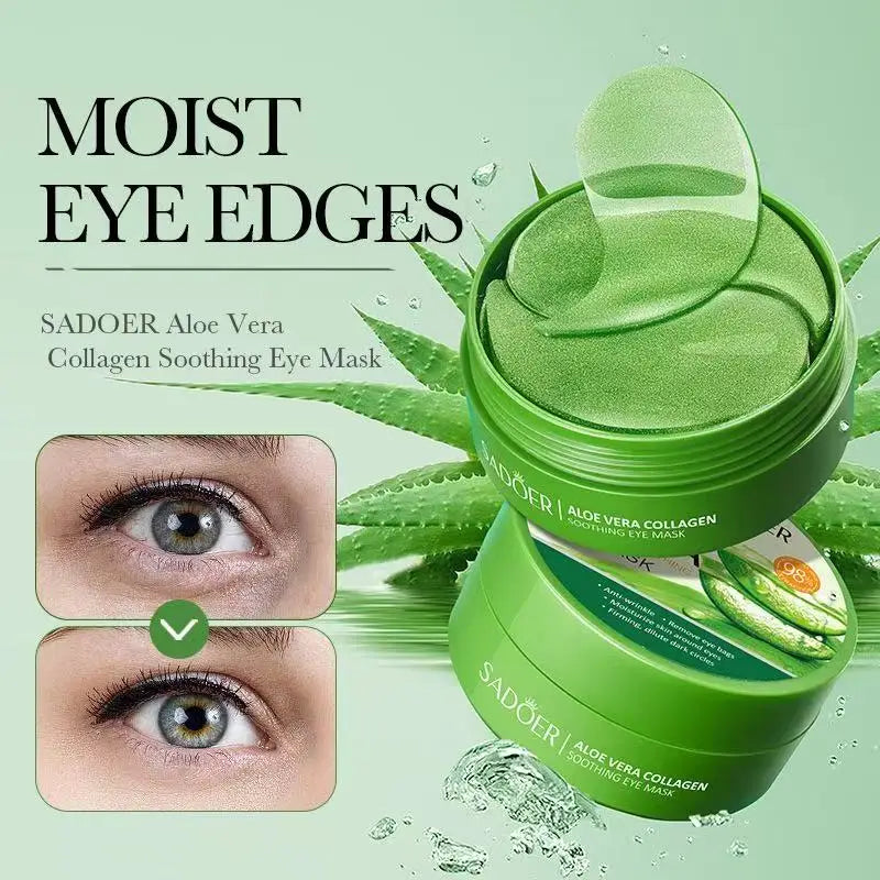Revive Aloe Eye Patches