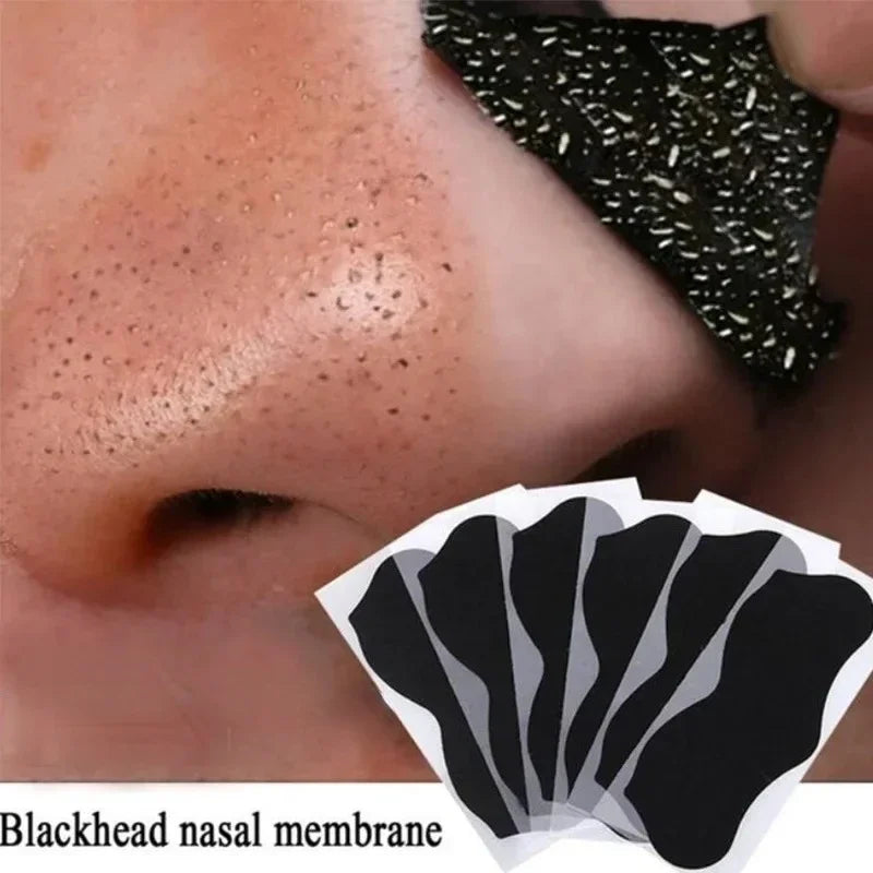 ClearPore Nose Strips