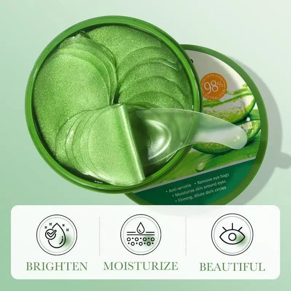 Revive Aloe Eye Patches