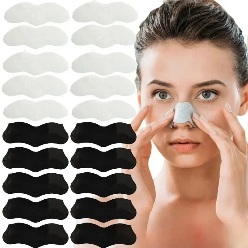 ClearPore Nose Strips