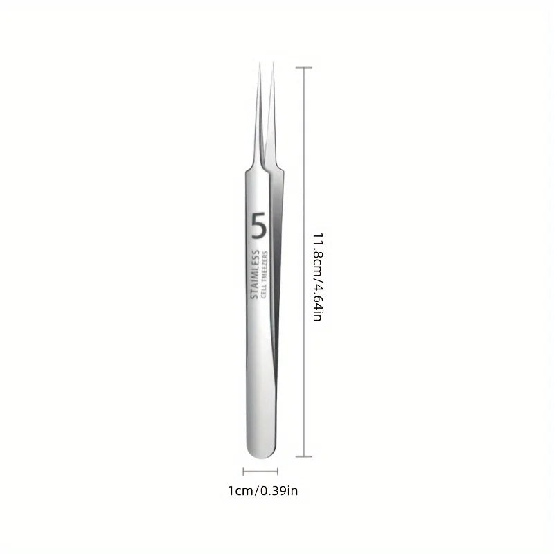 Precision Acne Extraction Tool Pro