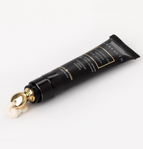 BrightEyes Daily Peptide Repair Serum