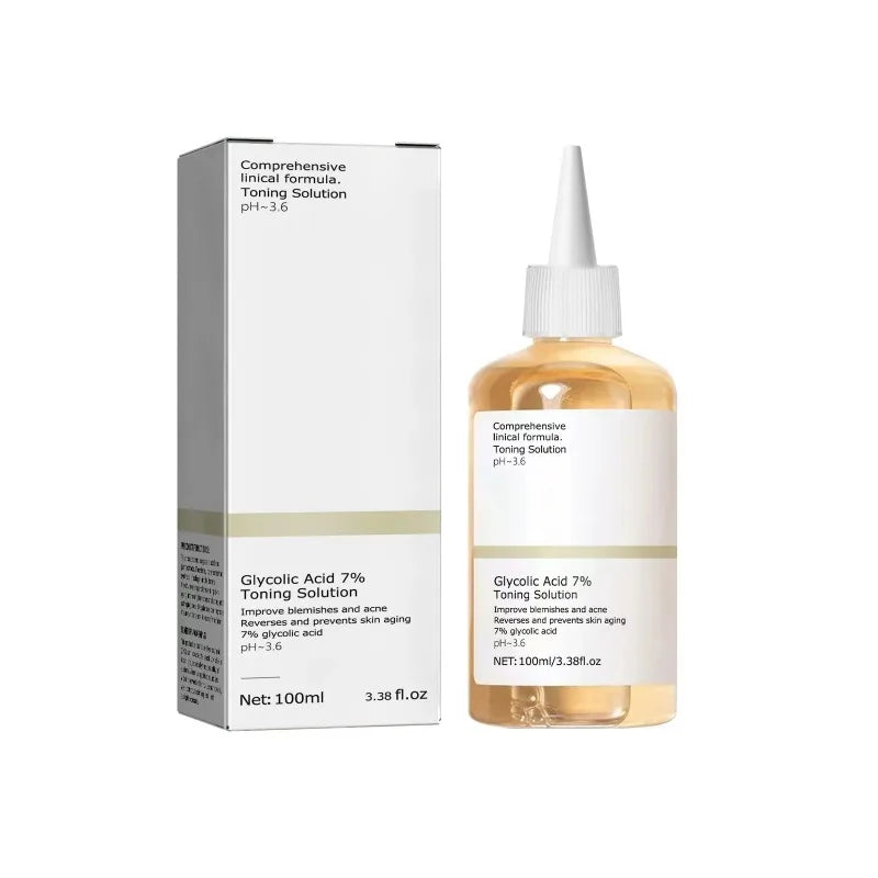 PowerClear Glycolic Toner