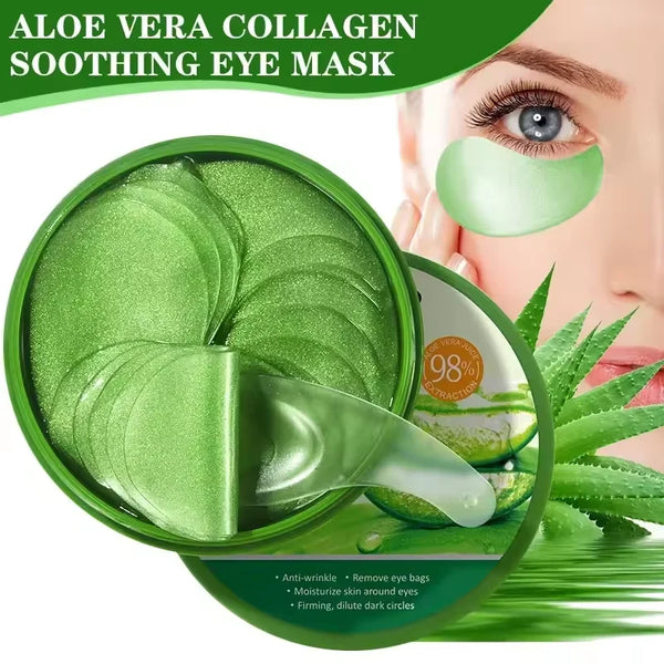 Revive Aloe Eye Patches