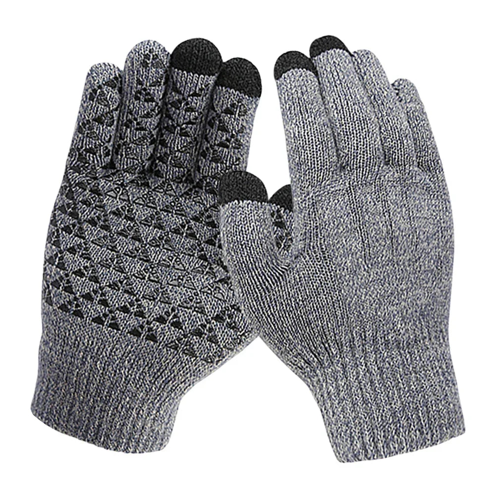 WarmGrip USB Heated Gloves