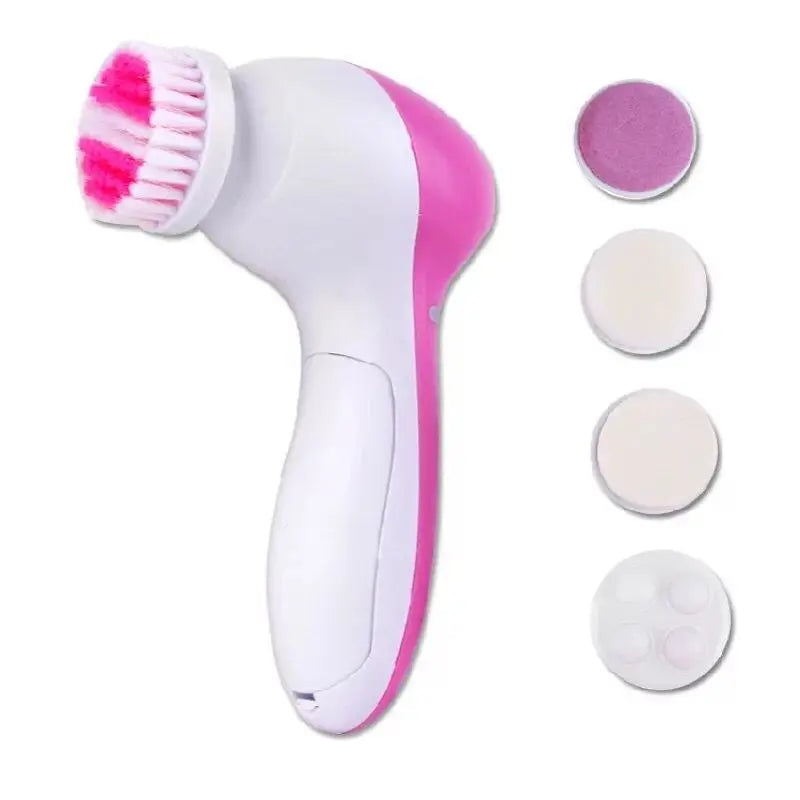 Daily Face Renew Cleansing Brush
