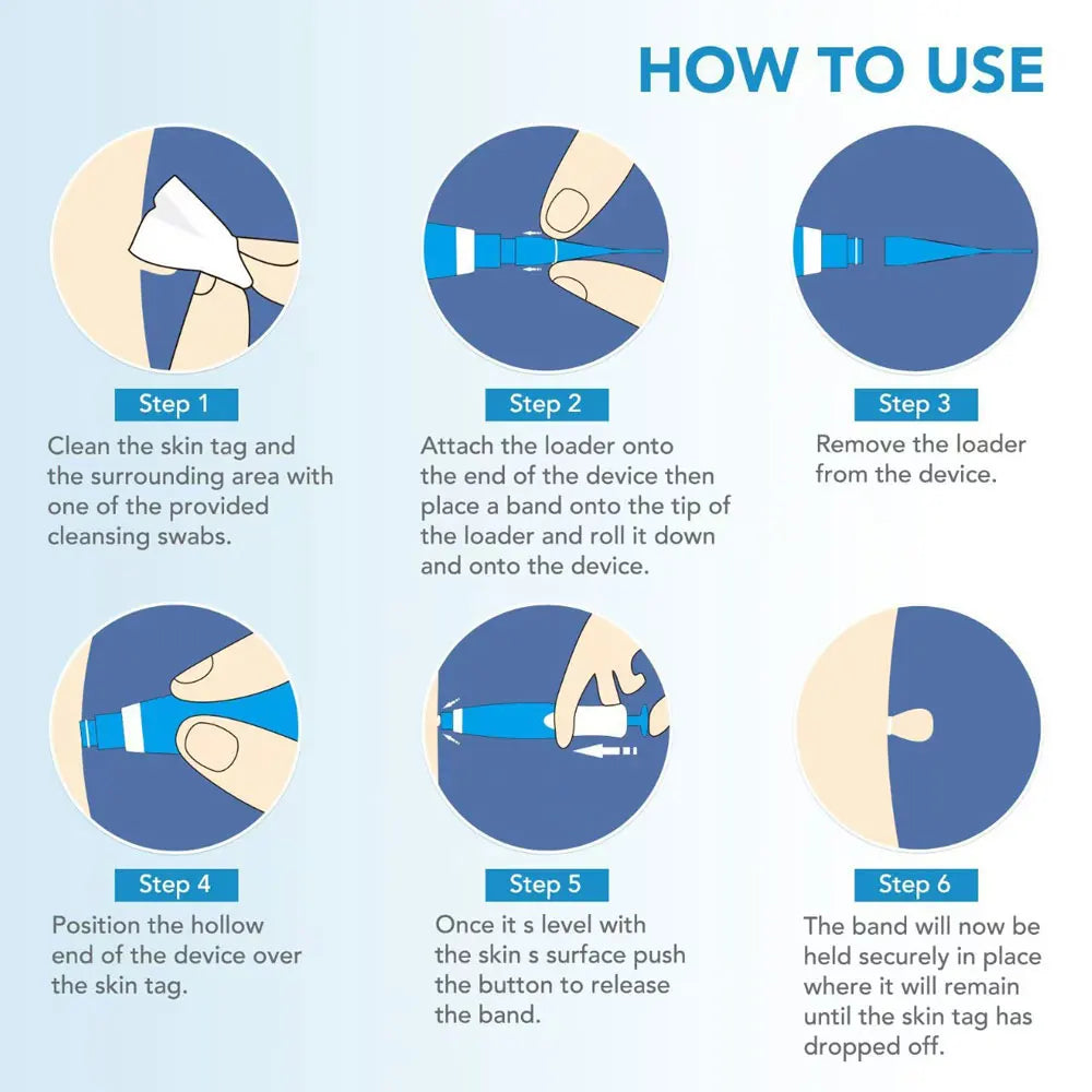 EasySkin Tag Remover