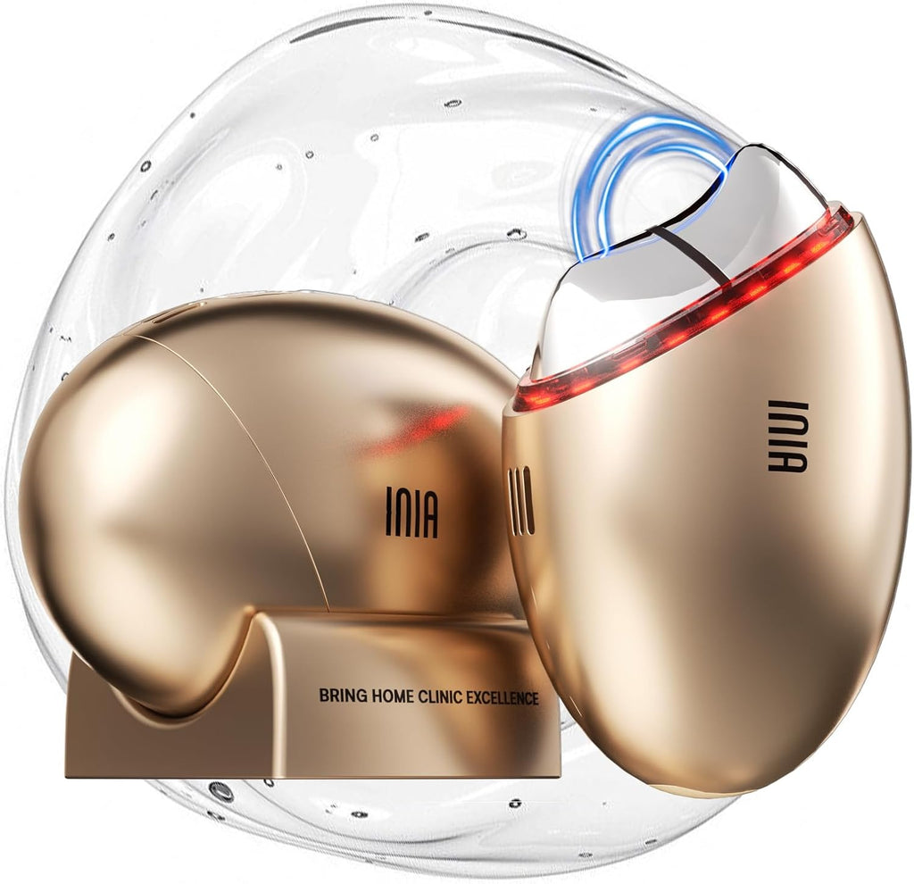 Inia Face Lift Gua Sha Pro