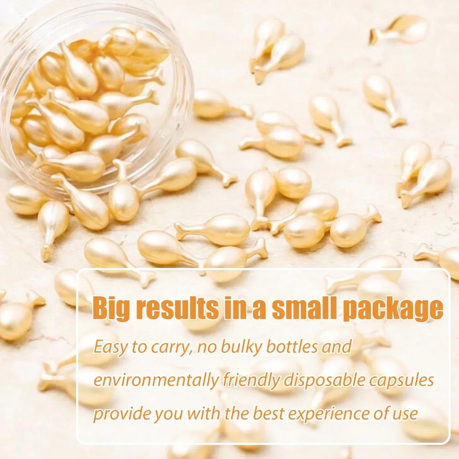 Everyday Collagen Serum Capsule Set