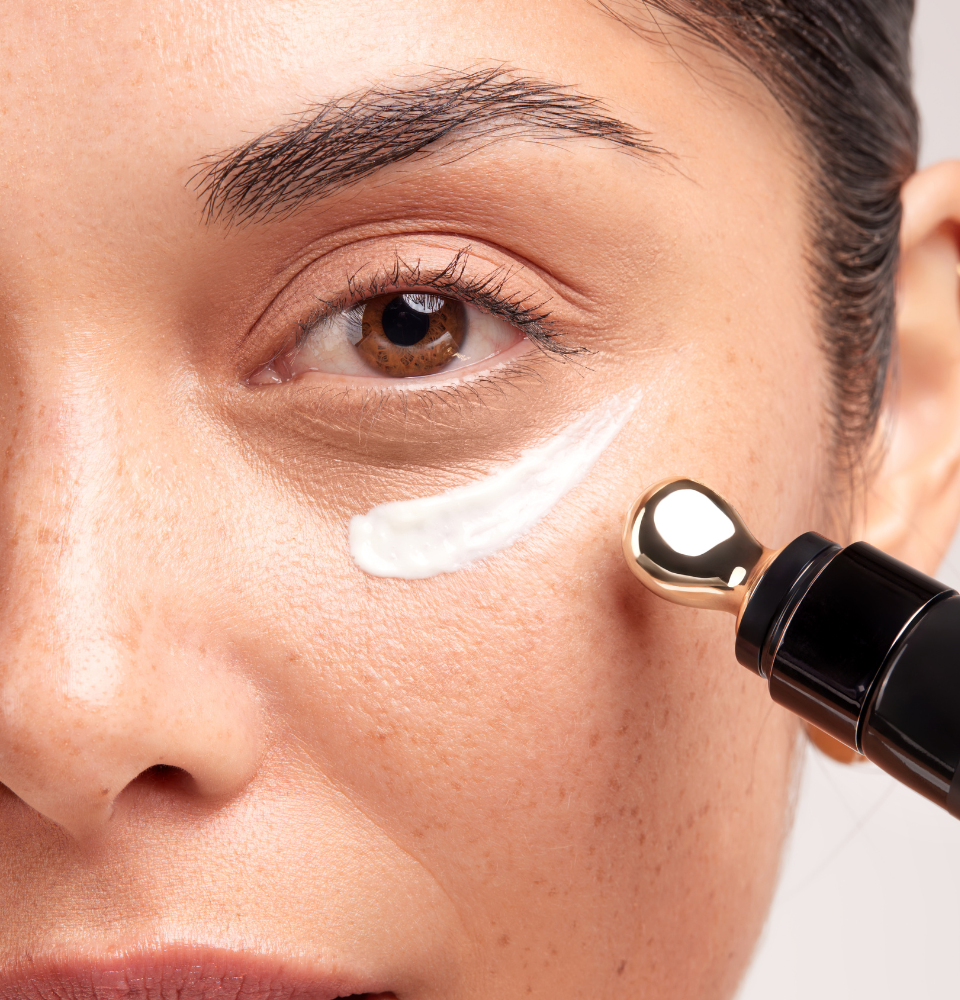 BrightEyes Daily Peptide Repair Serum