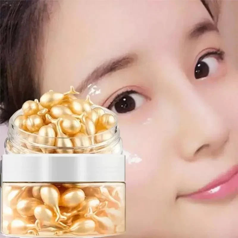 Everyday Collagen Serum Capsule Set