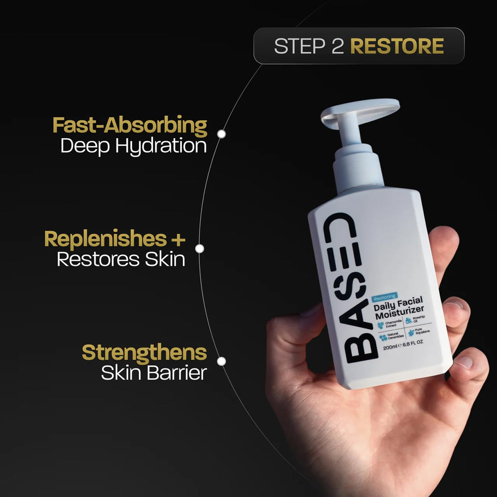 Daily Guard Skincare Essentials Duo