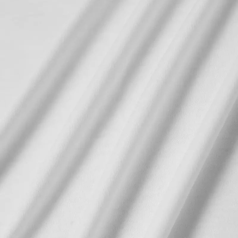 Everyday Cat Crew Oversized Tee