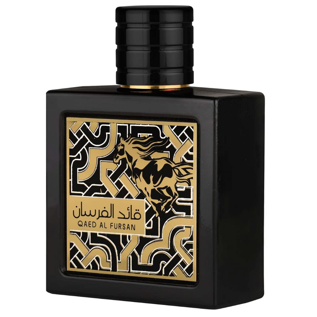 Qaed Al Fursan Intense Eau
