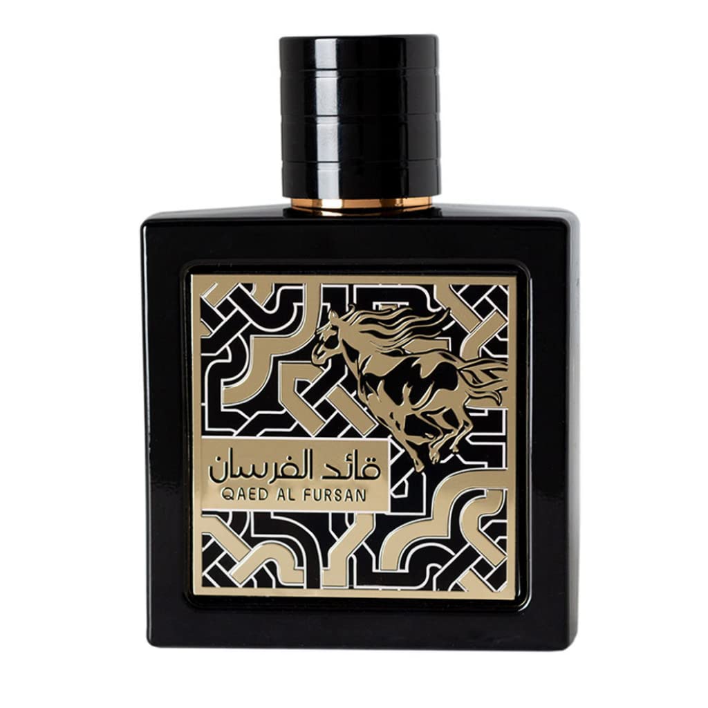 Qaed Al Fursan Intense Eau