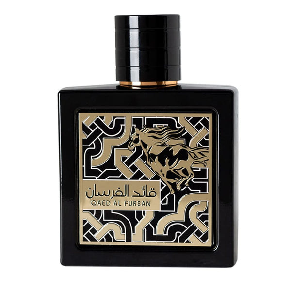 Qaed Al Fursan Intense Eau