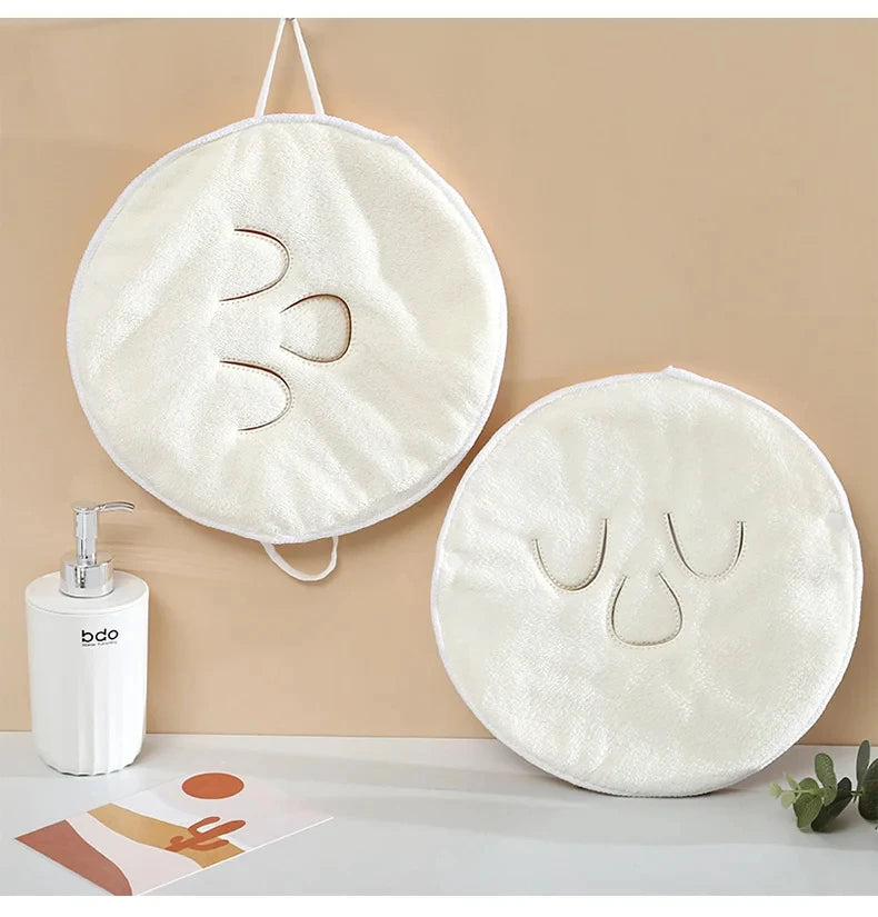 CoolHeat Reusable Facial Therapy Wrap