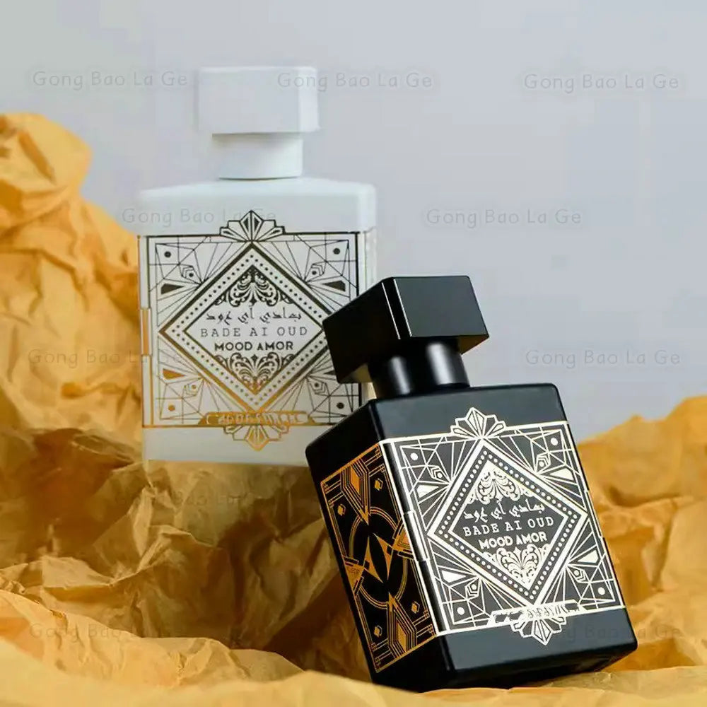 Arabian Lasting Floral Mist Scent