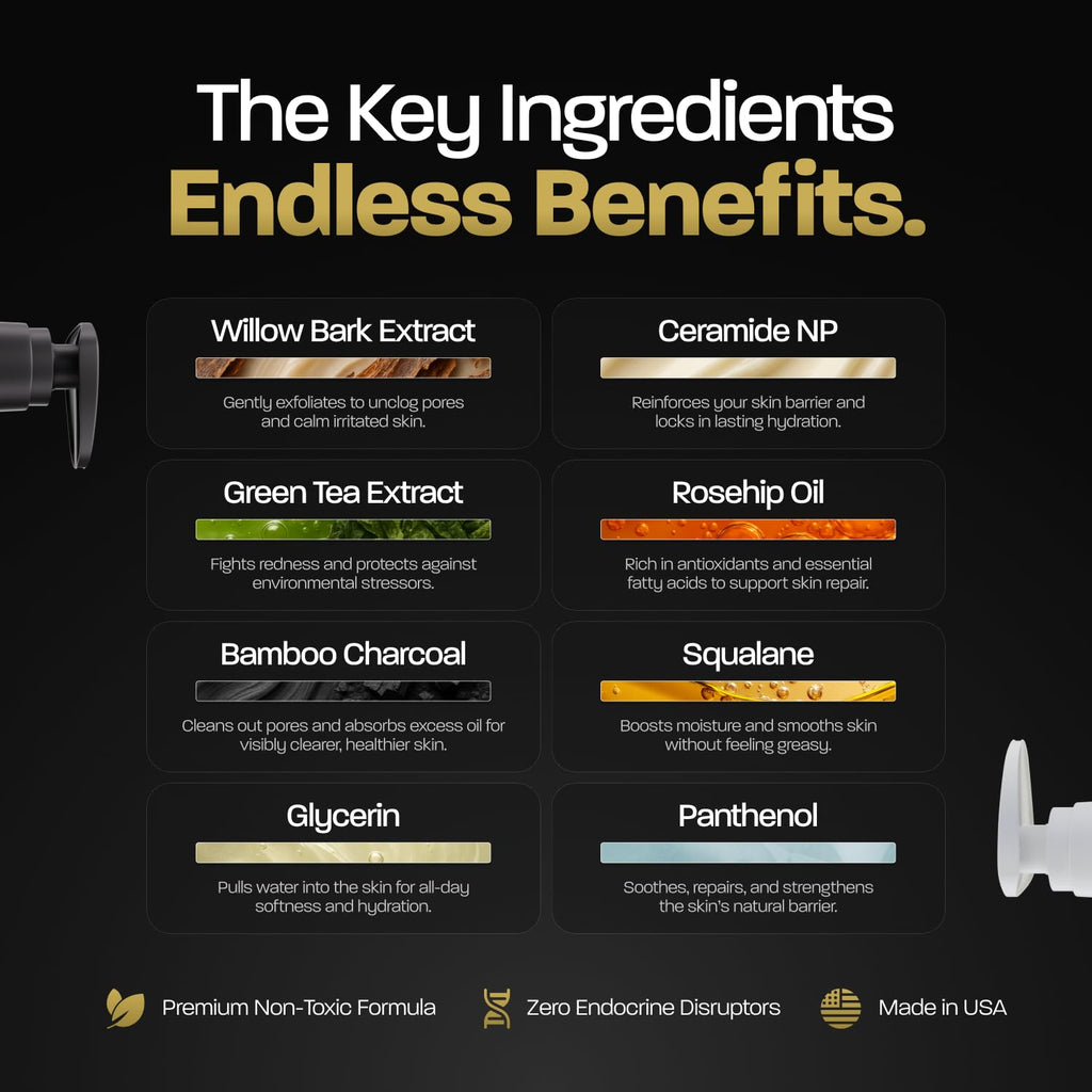 Daily Guard Skincare Essentials Duo