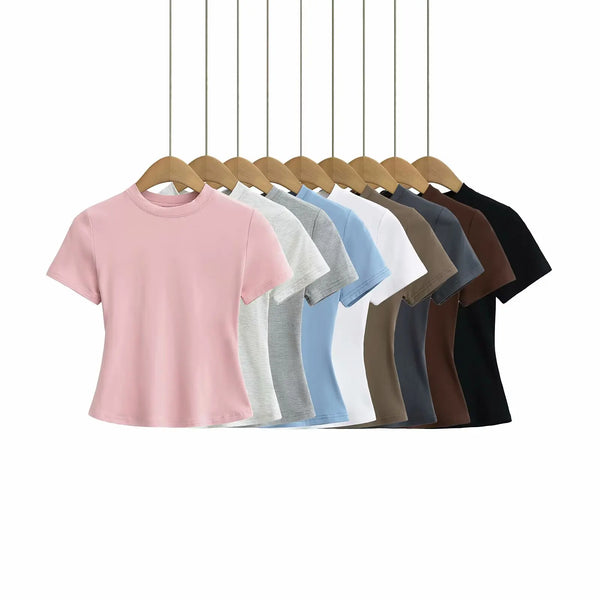 Everyday Slim Tee