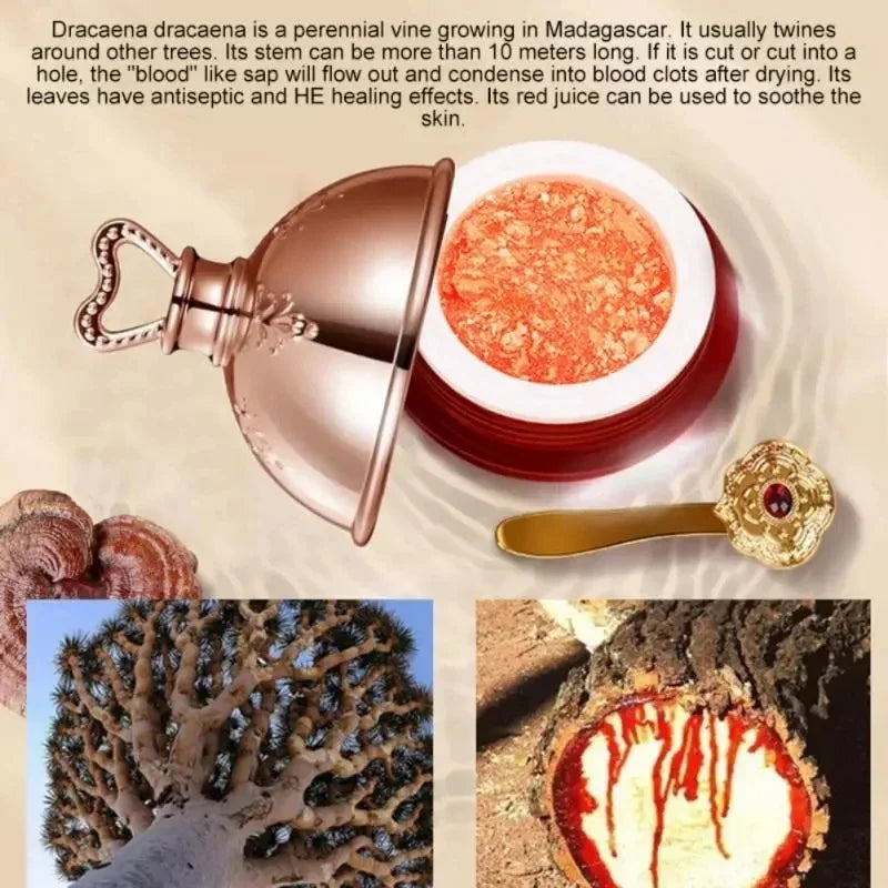 Dragon Blood Revive Face Cream