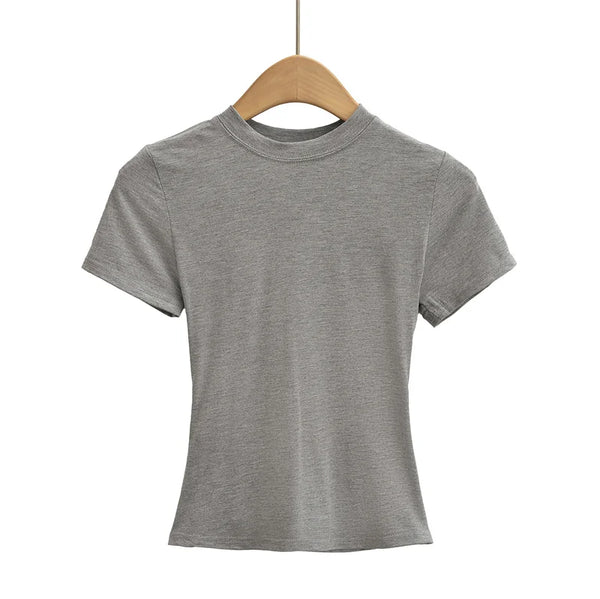 Everyday Slim Tee