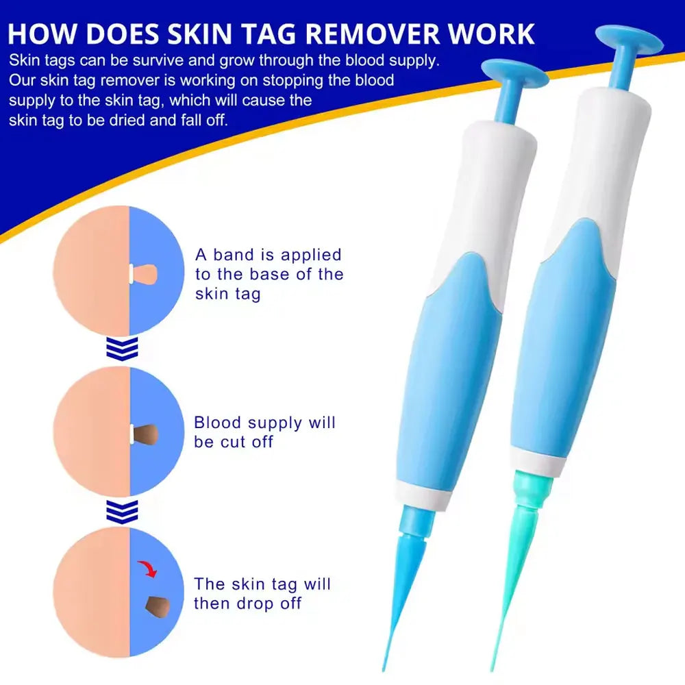 EasySkin Tag Remover