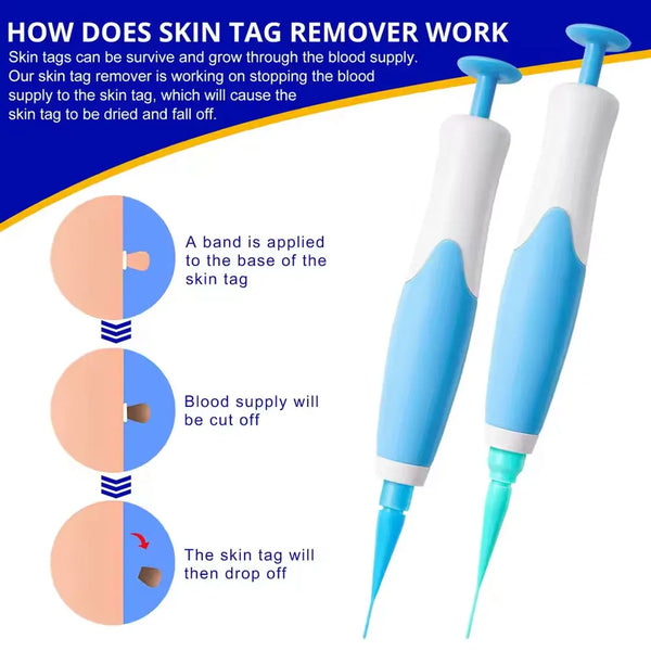 EasySkin Tag Remover
