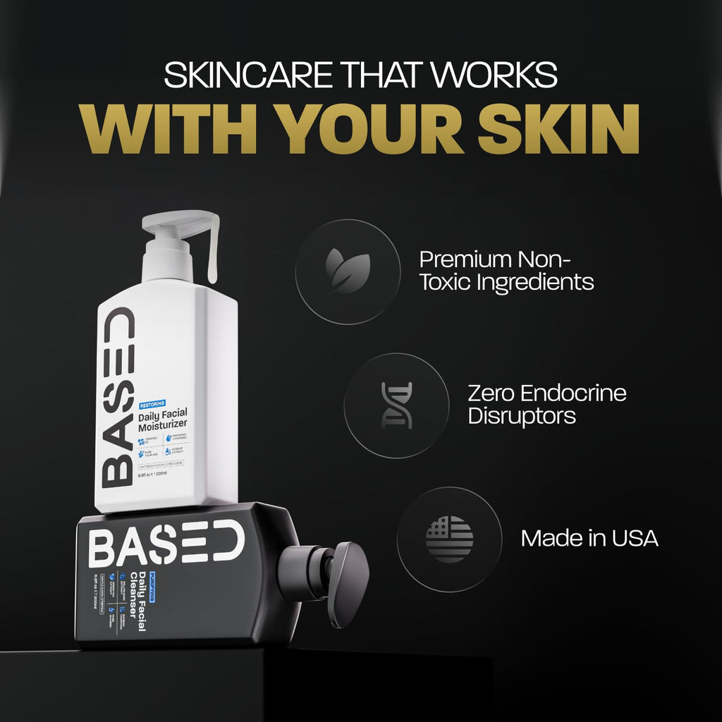 Daily Guard Skincare Essentials Duo