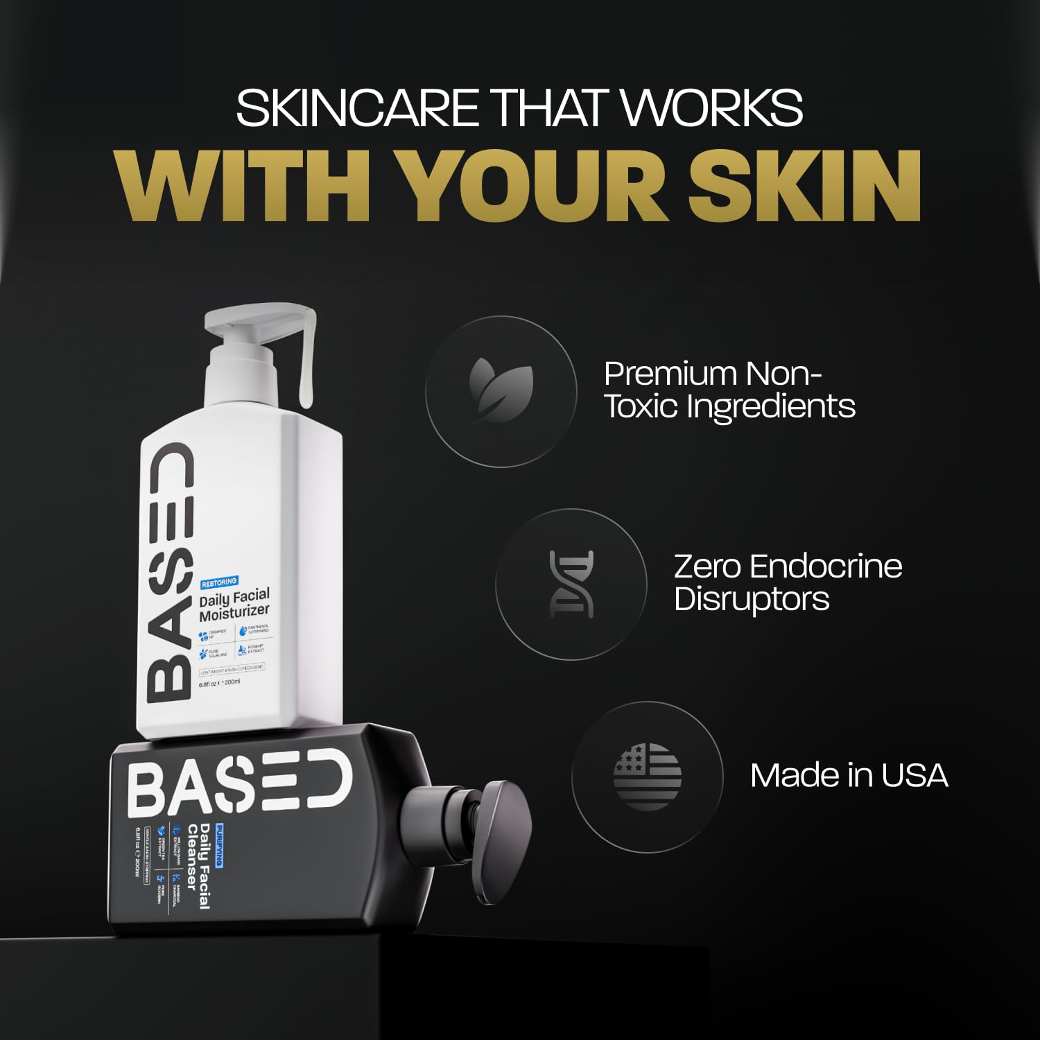 Daily Guard Skincare Essentials Duo