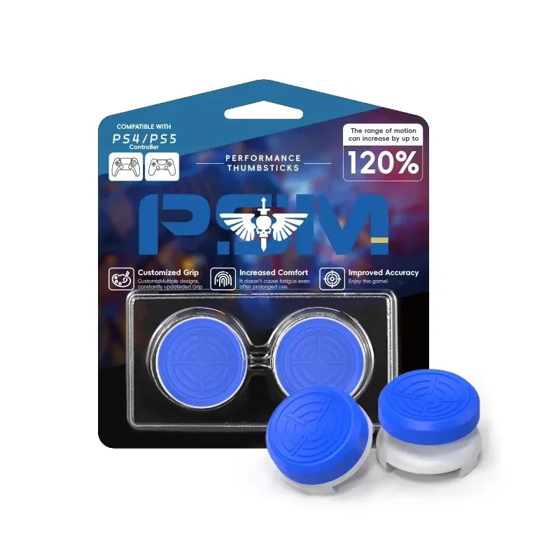 HighRise FPS Thumb Grip Set