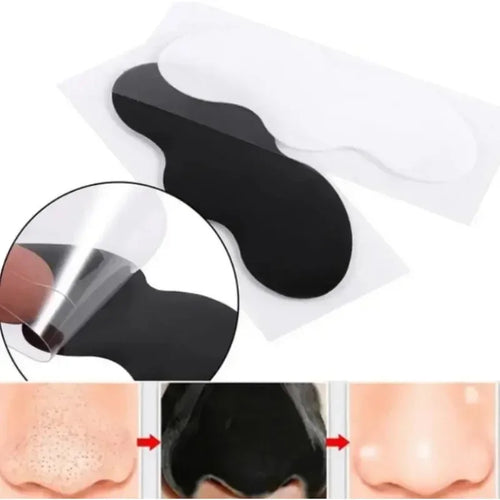 ClearPore Nose Strips